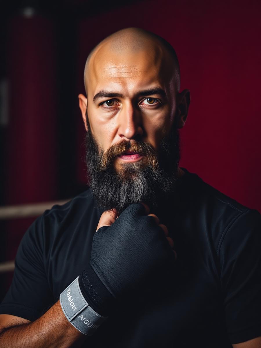 Karim Bakri